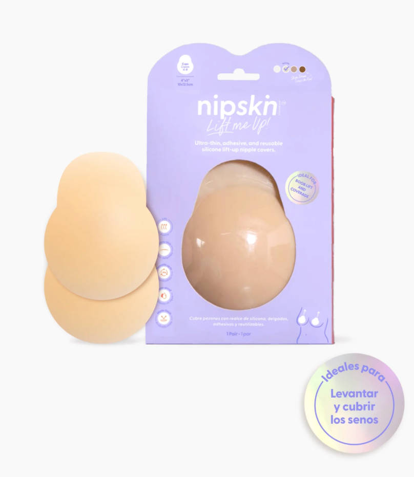 NIPSKIN LIFT ME UP MEDIANO (COPA A-B)