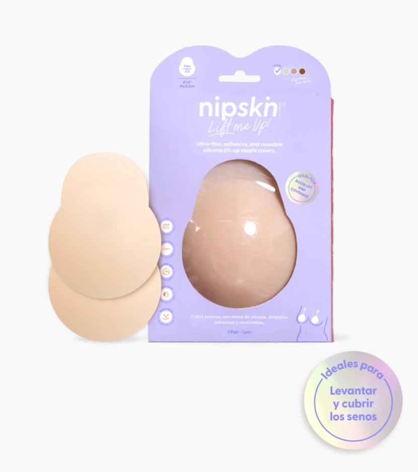 NIPSKIN LIFT ME UP MEDIANO (COPA A-B)