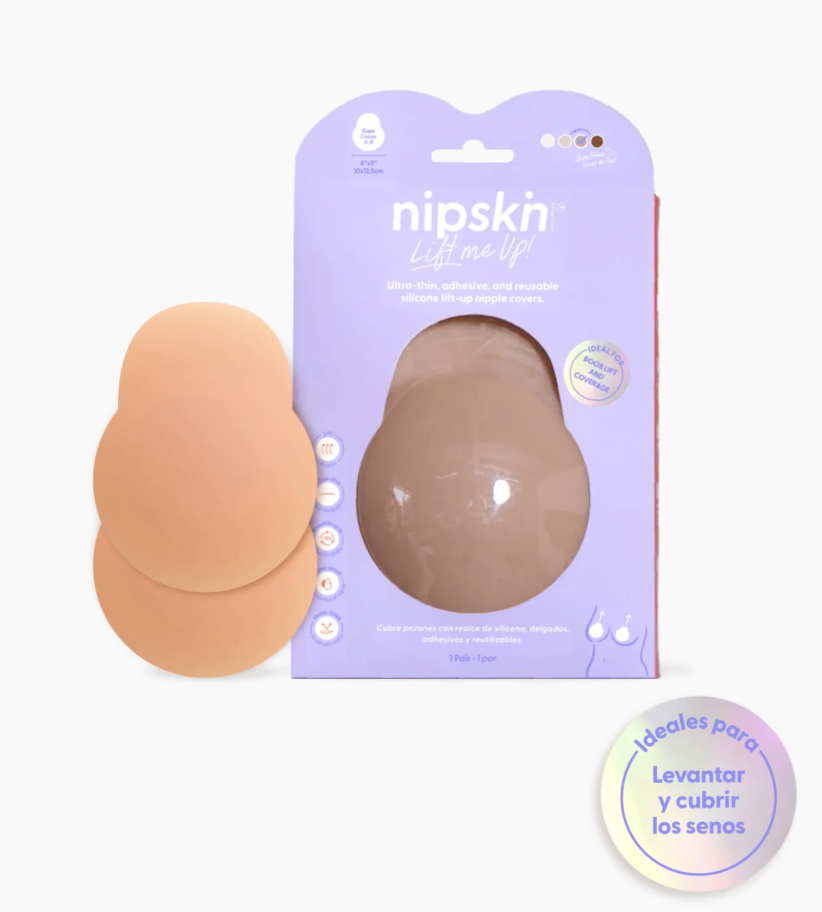 NIPSKIN LIFT ME UP MEDIANO (COPA A-B)