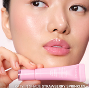 LANEIGE DONUT DELIGHT SERUM DUO