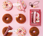 Cargar imagen en el visor de la galería, LANEIGE DONUT DELIGHT SERUM DUO