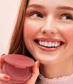 Cargar imagen en el visor de la galería, RARE BEAUTY SOFT PINCH MATTE BOUNCY BLUSH
