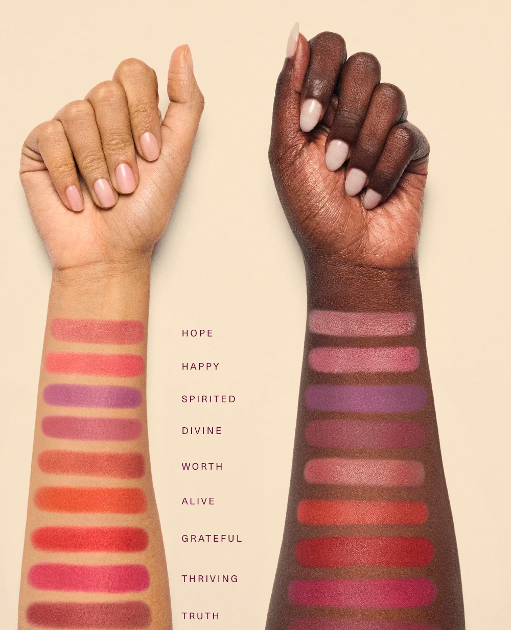 RARE BEAUTY SOFT PINCH MATTE BOUNCY BLUSH