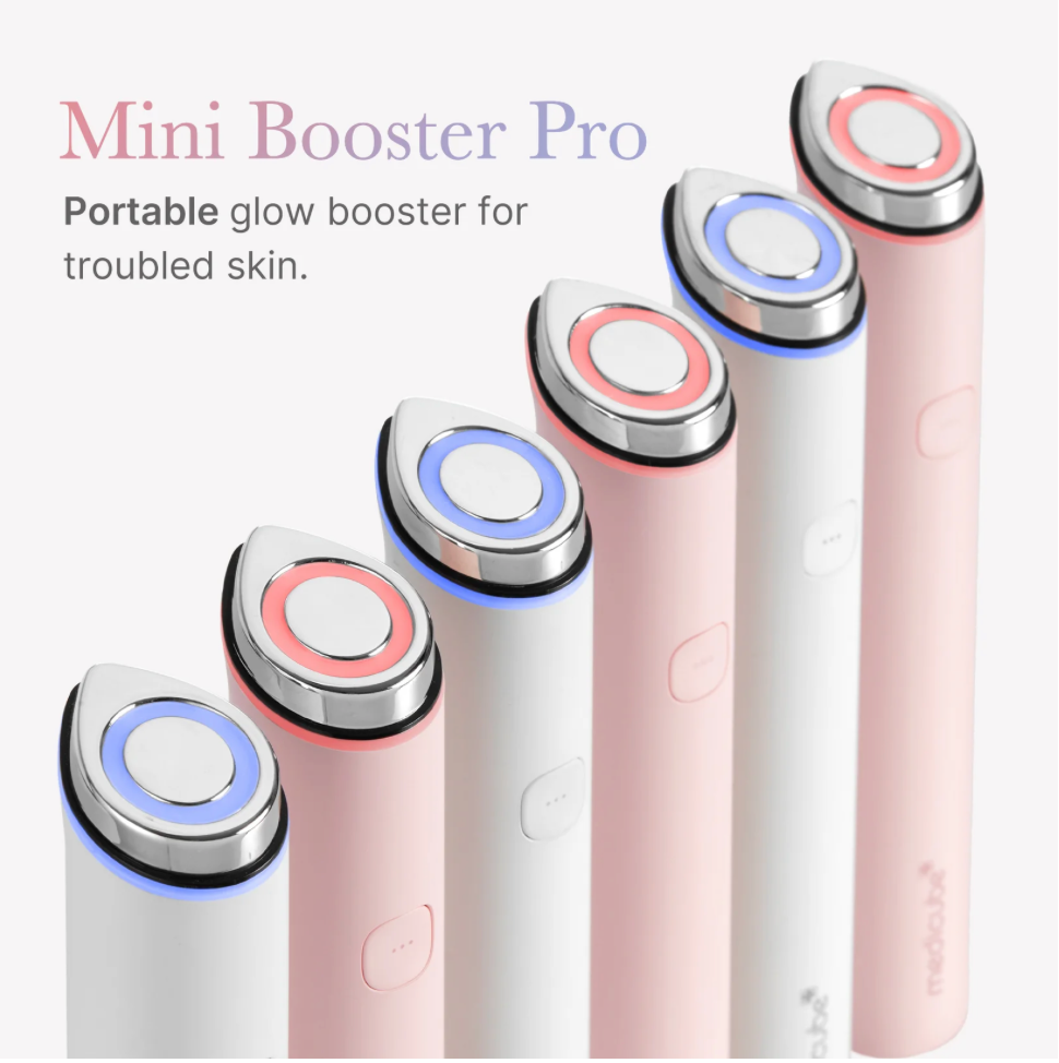 MEDICUBE AGE-R BOOSTER PRO MINI PLUS