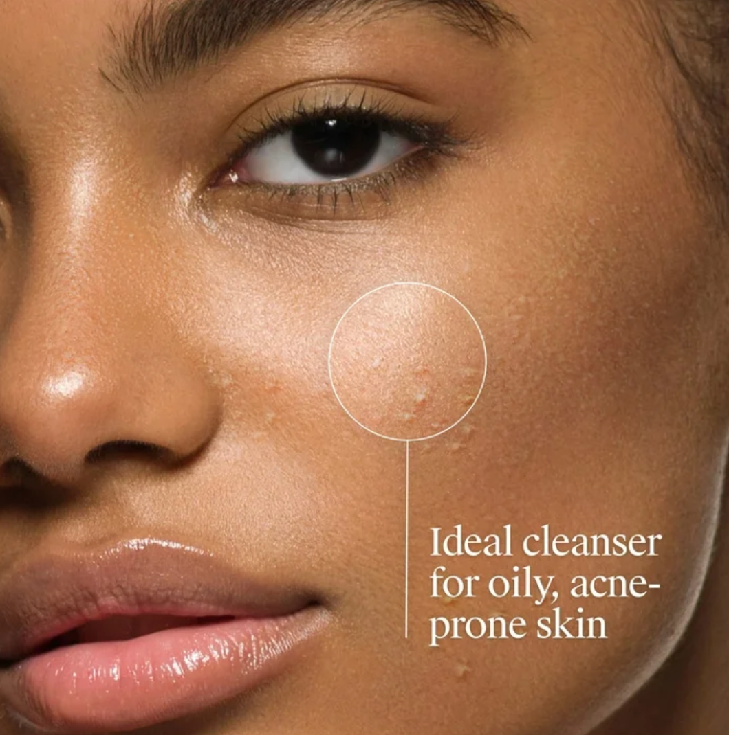 NEUTROGENA OIL-FREE ACNE WASH