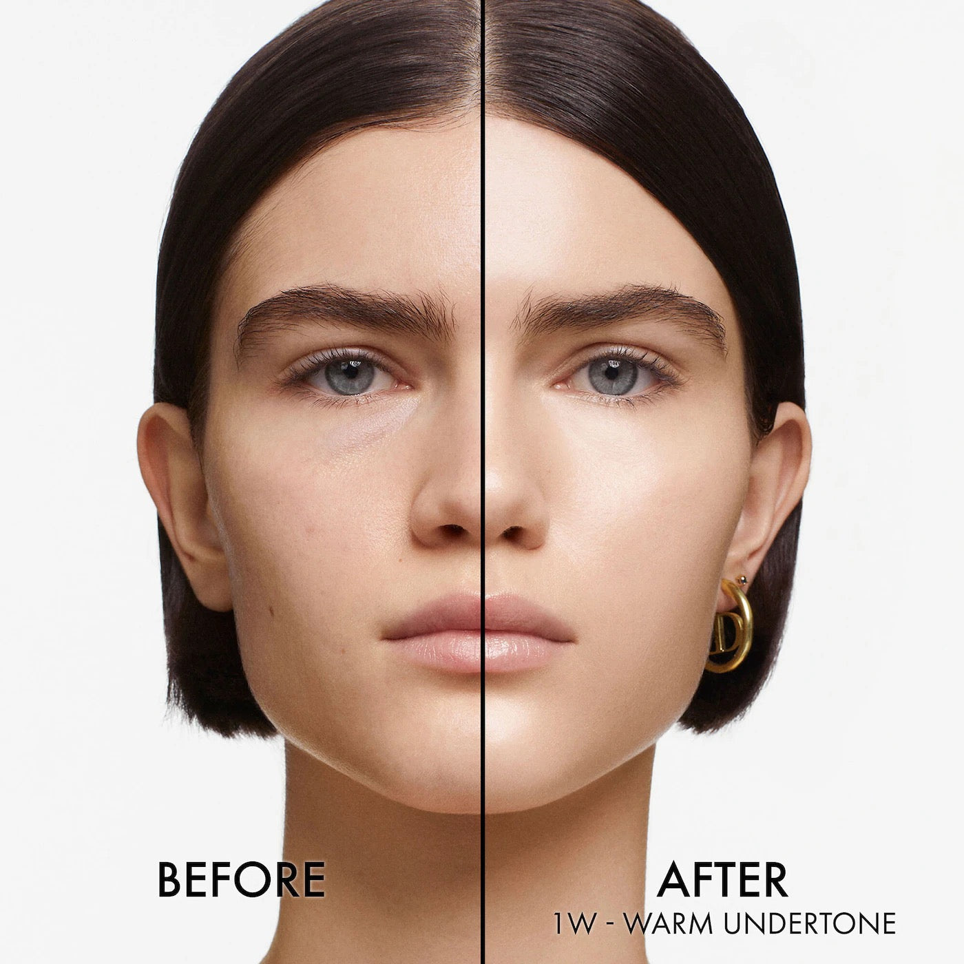 DIOR FOREVER SKIN GLOW BASE