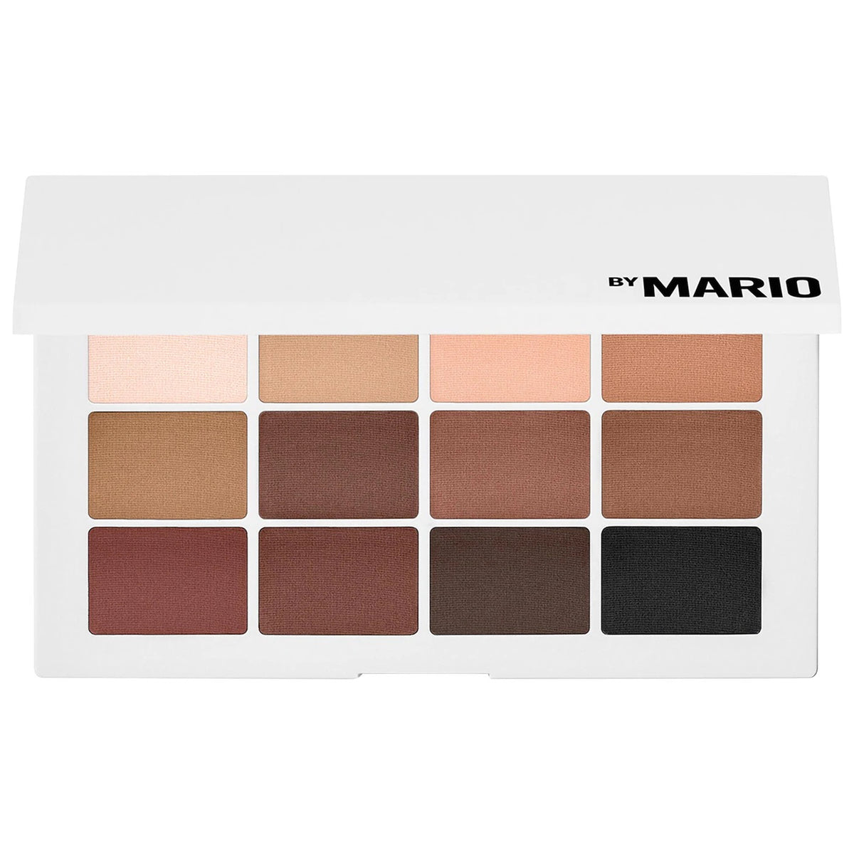 MAKE UP BY MARIO MASTER MATTES EYESHADOW PALETTE