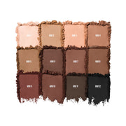 MAKE UP BY MARIO MASTER MATTES EYESHADOW PALETTE