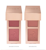 Cargar imagen en el visor de la galería, PATRICK TA MINI MUST-HAVE BLUSH DUO SET
