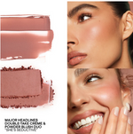 Cargar imagen en el visor de la galería, PATRICK TA MINI MUST-HAVE BLUSH DUO SET