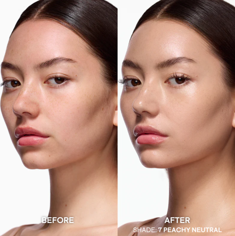 PATRICK TA MAJOR SKIN HYDRA-LUXE LUMINOUS FOUNDATION