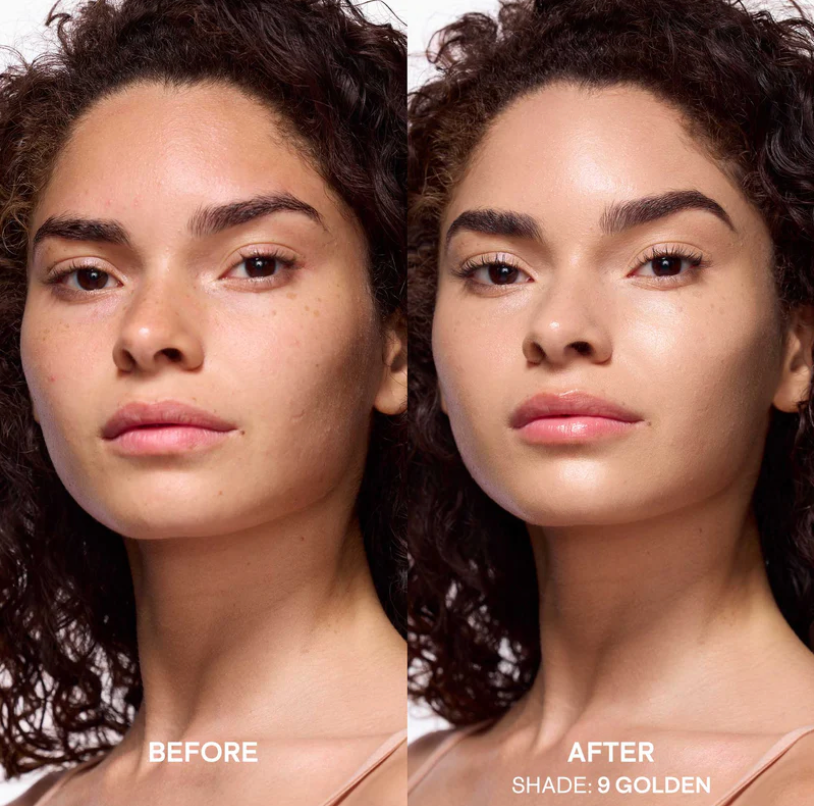 PATRICK TA MAJOR SKIN HYDRA-LUXE LUMINOUS FOUNDATION