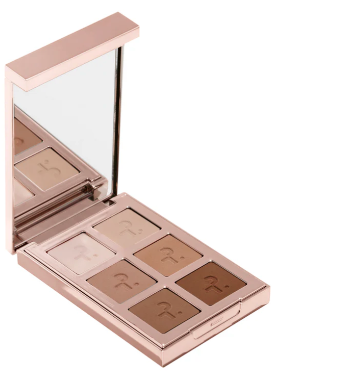 PATRICK TA MAJOR DIMENSION EYESHADOW PALETTE