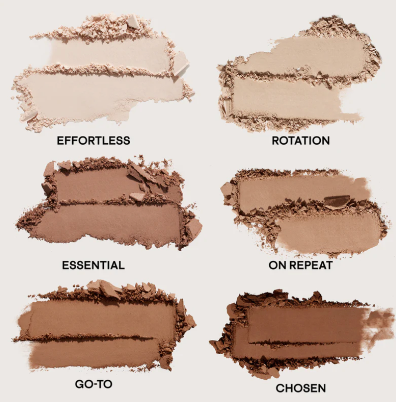 PATRICK TA MAJOR DIMENSION EYESHADOW PALETTE