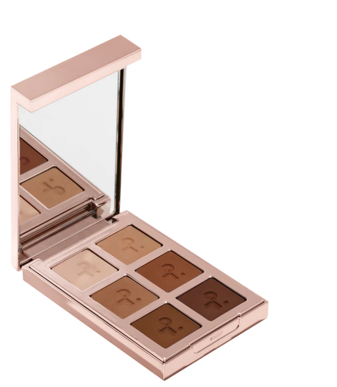 PATRICK TA MAJOR DIMENSION EYESHADOW PALETTE
