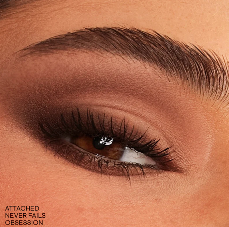 PATRICK TA MAJOR DIMENSION EYESHADOW PALETTE