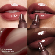 PATRICK TA MOISTURE SMOOTHING AND HYDRATING TINTED LIP BALM