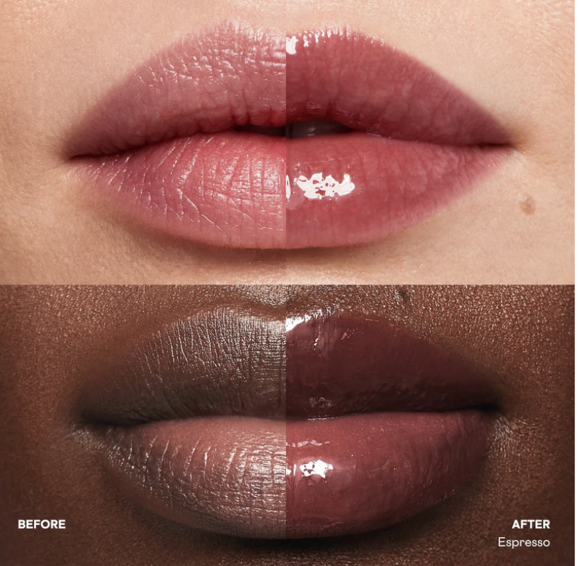 PATRICK TA MOISTURE SMOOTHING AND HYDRATING TINTED LIP BALM