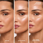 Load image into Gallery viewer, PATRICK TA MAJOR GLOW CREME &amp; POWDER HIGHLIGHTER DUO