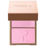 Load image into Gallery viewer, PATRICK TA MAJOR GLOW CREME &amp; POWDER HIGHLIGHTER DUO