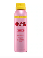 Cargar imagen en el visor de la galería, ONE/SIZE ON TIL DAWN MATTIFYING SUNSCREEN SPF 28