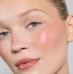 Cargar imagen en el visor de la galería, REFY LIP AND CHEEK DUO TINTED LIP GLOSS-CREAM BLUSH