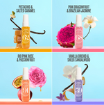 Cargar imagen en el visor de la galería, SOL DE JANEIRO CHEIROSA PERFUME MIST BEST SELLERS