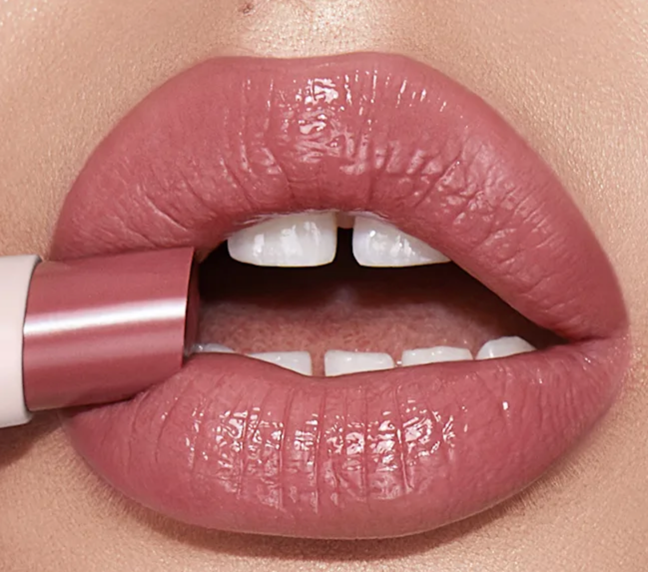 CHARLOTTE TILBURY PILLOW TALK LIP AND CHEEK KIT