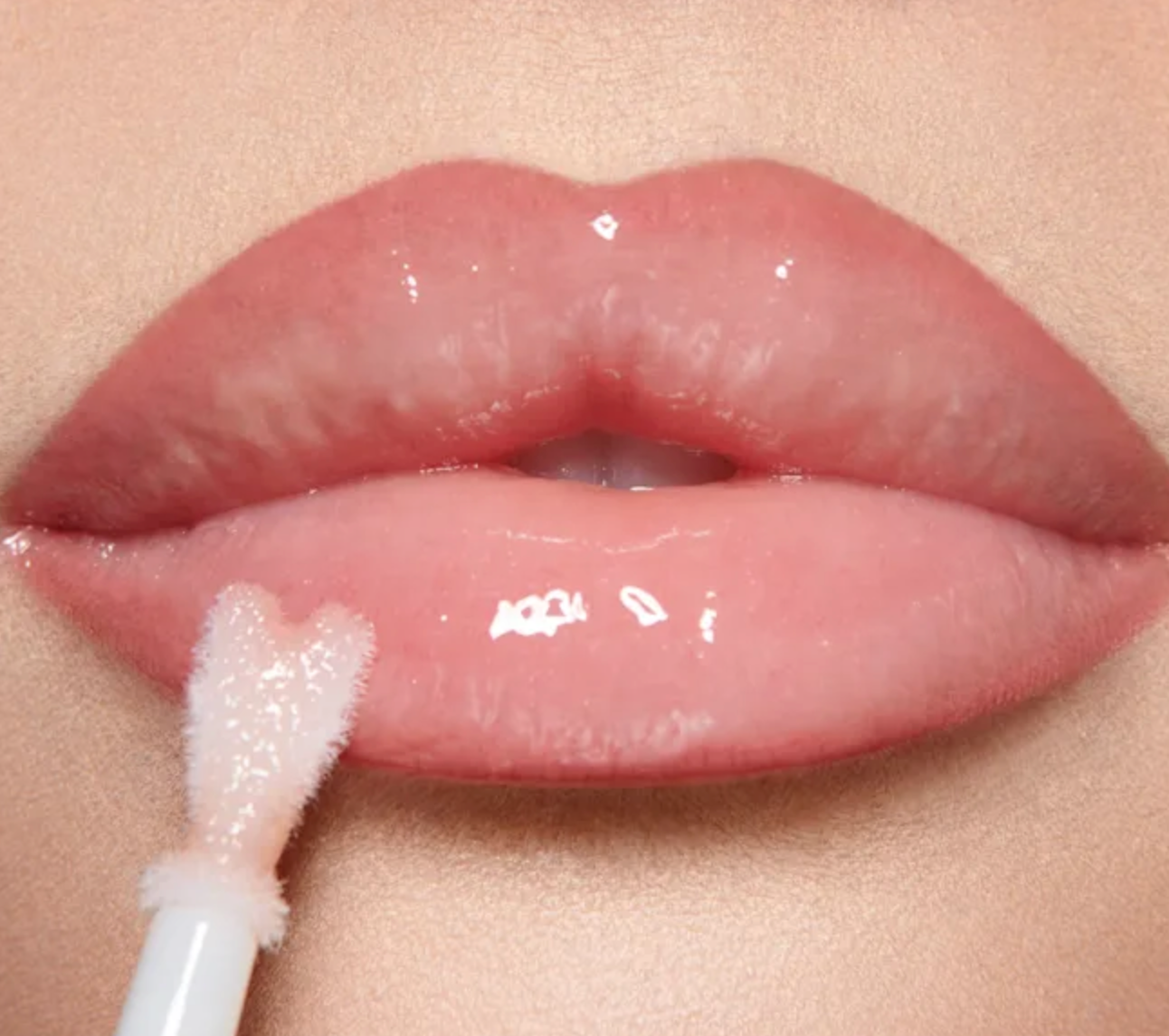 CHARLOTTE TILBURY GLOSSY FRESH PINK LIP DUO