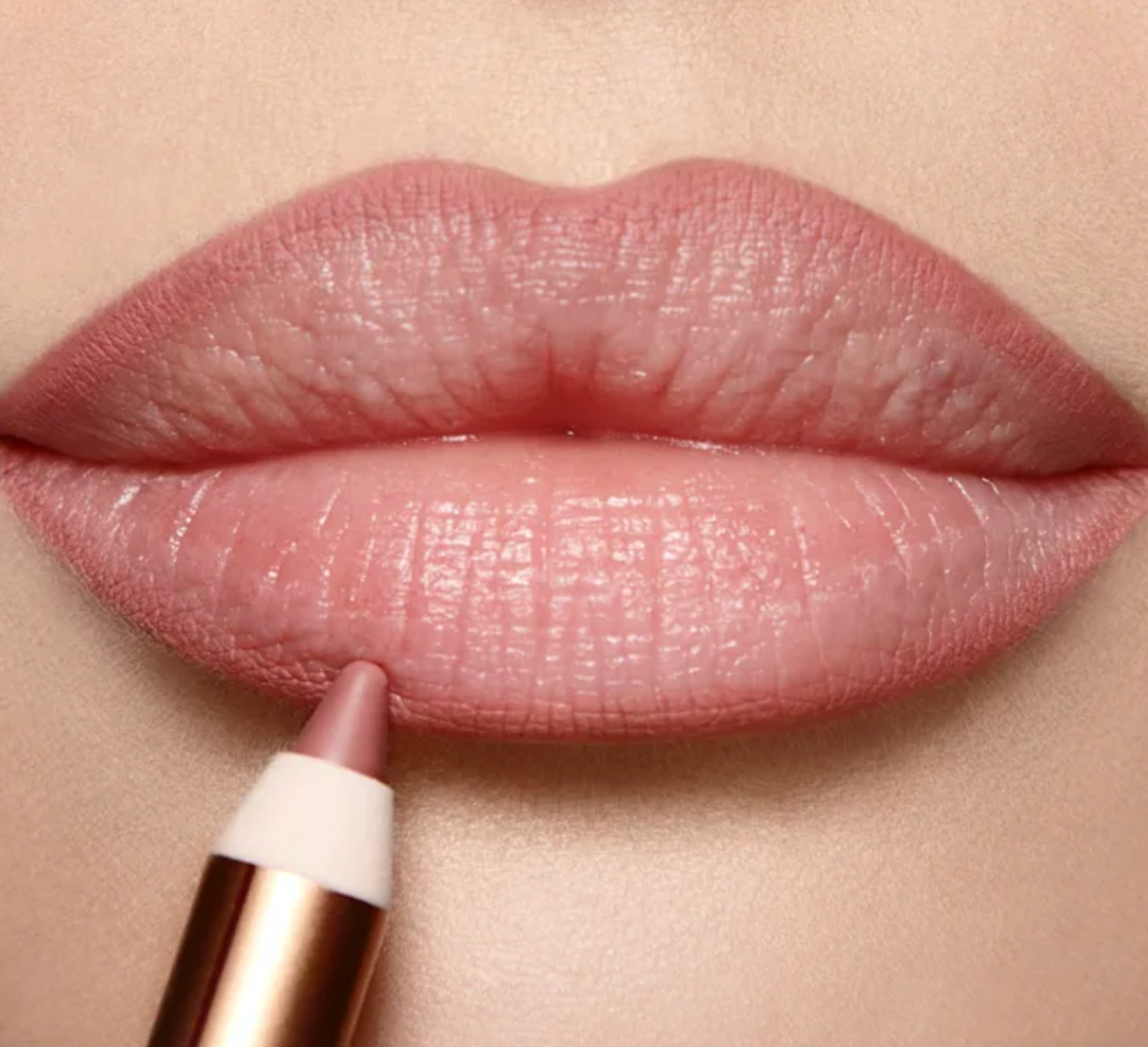 CHARLOTTE TILBURY GLOSSY FRESH PINK LIP DUO