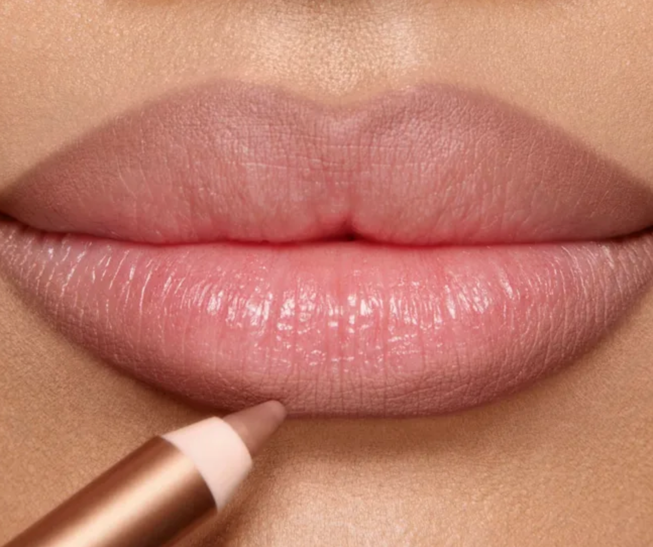 CHARLOTTE TILBURY GLOSSY FRESH PINK LIP DUO