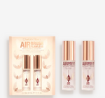 Cargar imagen en el visor de la galería, CHARLOTE TILBURY MINI SETTING SPRAY KIT 34ML