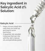 Load image into Gallery viewer, THE ORDINARY SALIC ACID 2% SOLUTION 30ML