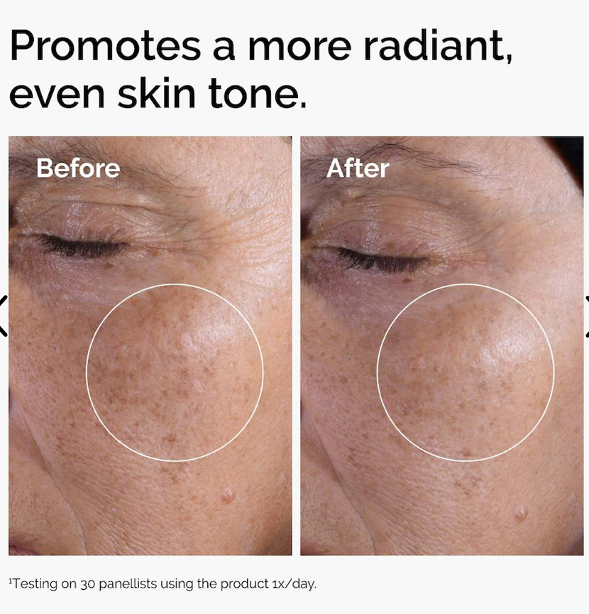 THE ORDINARY GLYCOLIC ACID 7% EXFOLLATING TONER 240ML