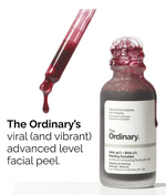 Cargar imagen en el visor de la galería, THE ORDINARY AHA 30%+BHA 2% PEELING SOLUTION 30ML