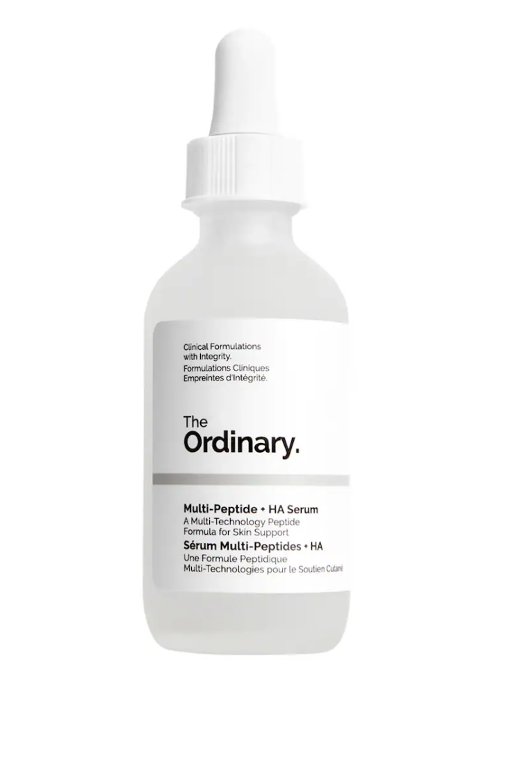 THE ORDINARY MULTI-PEPTIDE+HA SERUM 60ML