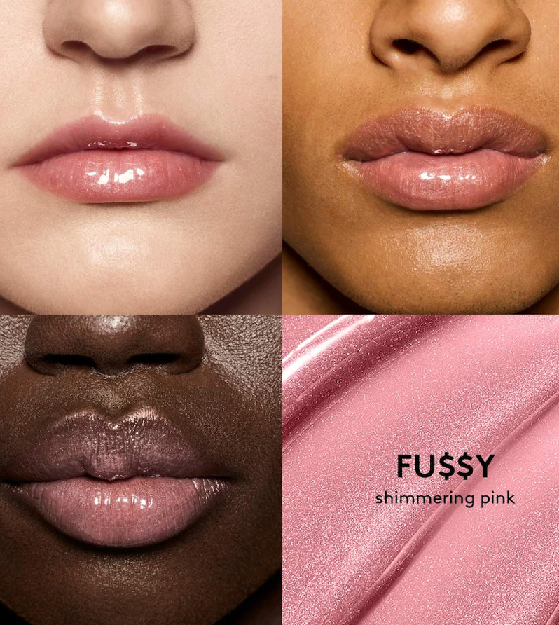 FENTY BEAUTY EXTRA FUSSY DUO