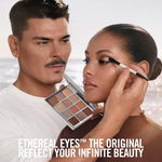Cargar imagen en el visor de la galería, BY MARIO ETHEREAL EYES EYESHADOW PALETE