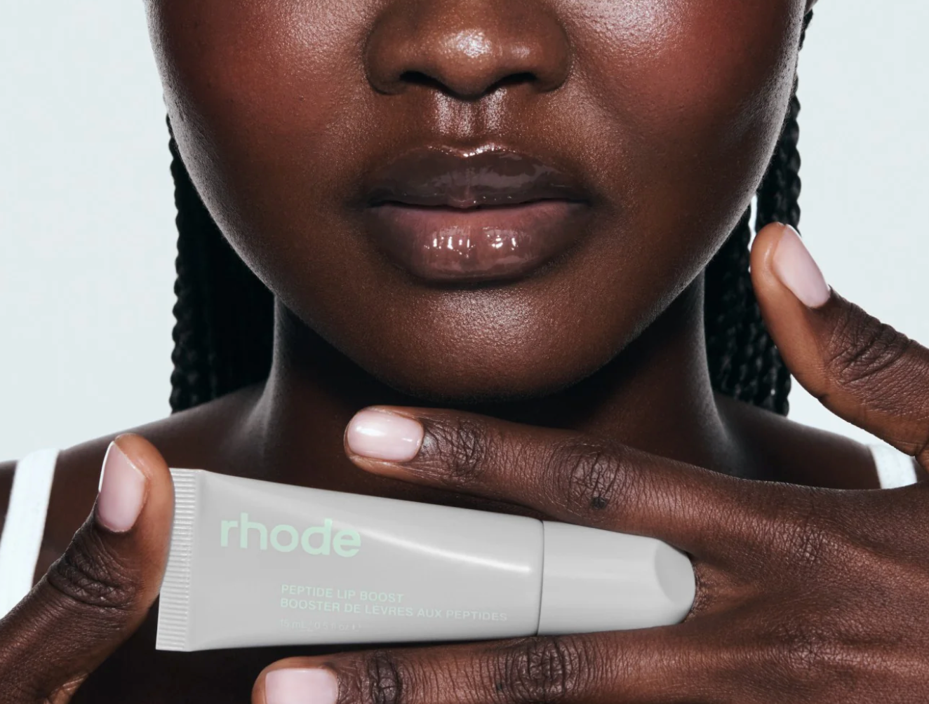 RHODE PEPTIDE LIP BOOST