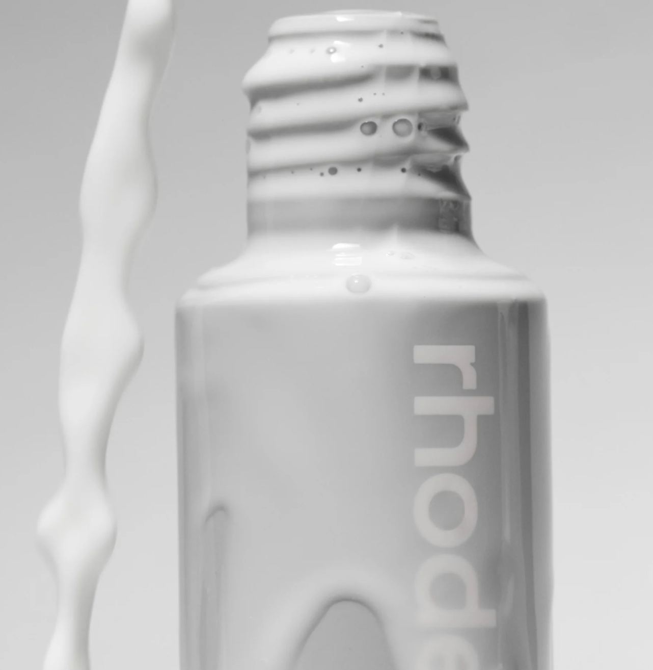 RHODE GLAZINK MILK