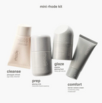 Cargar imagen en el visor de la galería, RHODE MINI KIT GLAZED SKINCARE ESSENTIALS