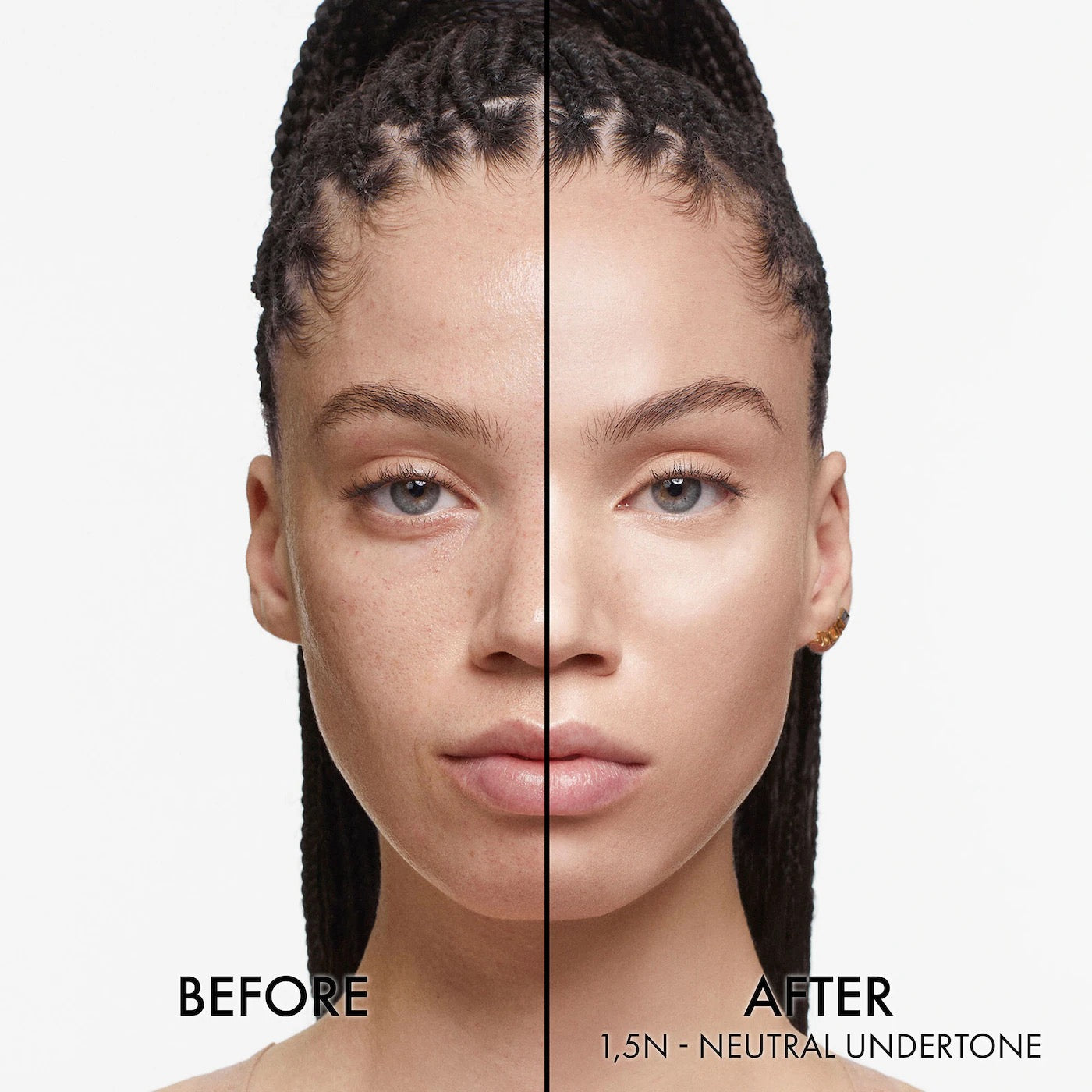 DIOR FOREVER SKIN GLOW BASE