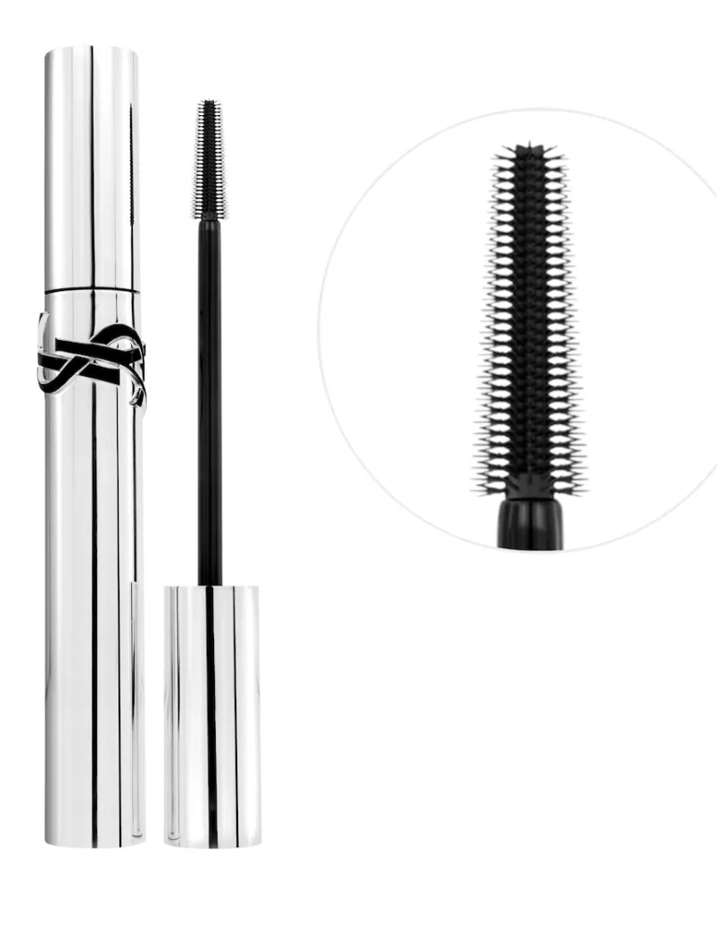 YSL LASH LATEX SCULPTING & LENGTHENING MASCARA