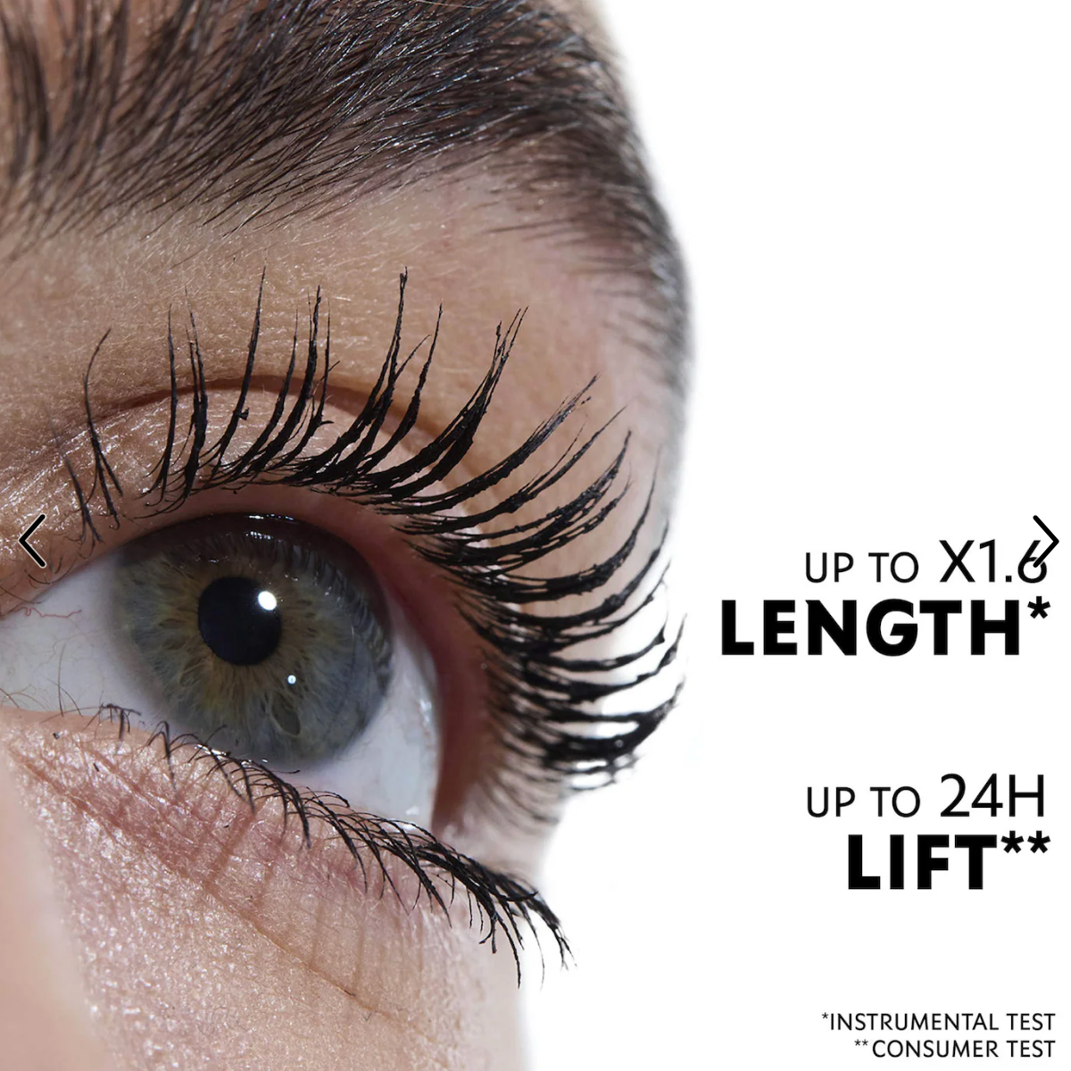 YSL LASH LATEX SCULPTING & LENGTHENING MASCARA