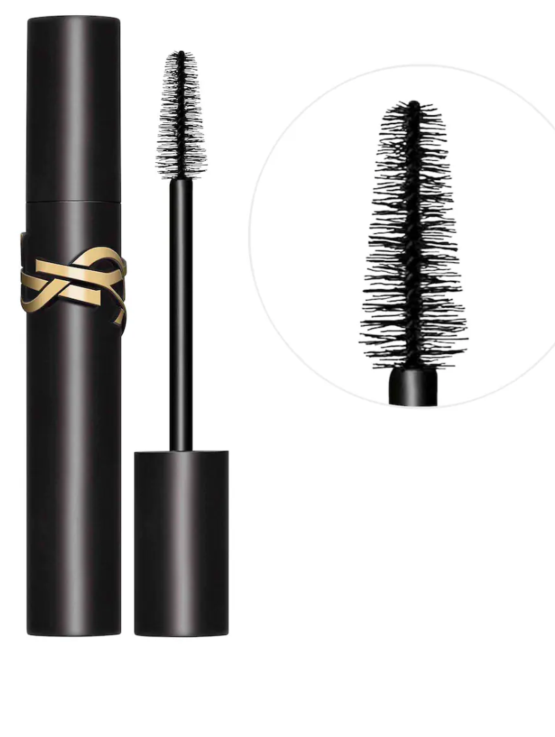 YSL LASH CLASH EXTREME VOLUME MASCARA