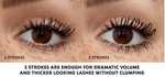 Cargar imagen en el visor de la galería, YSL LASH CLASH EXTREME VOLUME MASCARA
