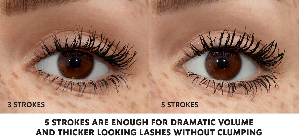 YSL LASH CLASH EXTREME VOLUME MASCARA