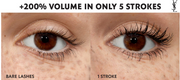 YSL LASH CLASH EXTREME VOLUME MASCARA
