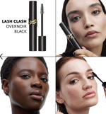 Cargar imagen en el visor de la galería, YSL LASH CLASH EXTREME VOLUME MASCARA
