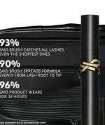Cargar imagen en el visor de la galería, YSL LASH CLASH EXTREME VOLUME MASCARA